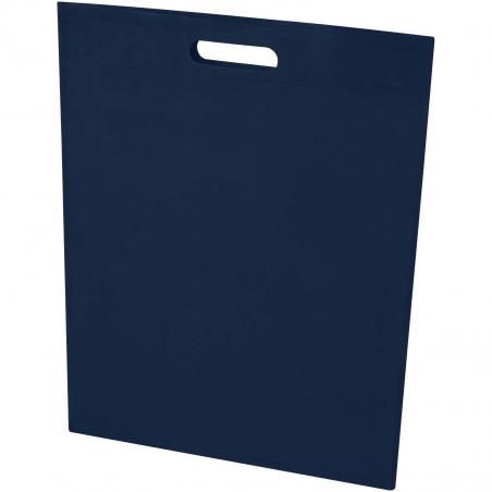 Ecoseal 5 L GRS-recycelte nonwoven tragetasche 