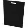 Ecoseal 5 L GRS-recycelte nonwoven tragetasche 