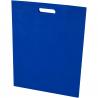 Ecoseal 5 L GRS-recycelte nonwoven tragetasche 