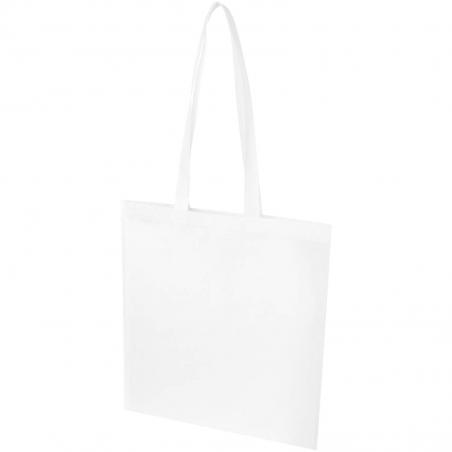 Ecoseal GRS-recycelte nonwoven kongress tragetasche 6 L 