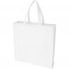 Ecoseal GRS-recycelte nonwoven tragetasche mit zeitenfalten 12 L 