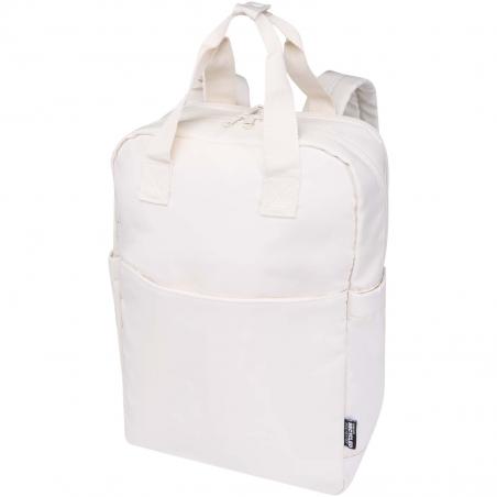 Trip 14 Aware™ recycelter laptop rucksack 9 L