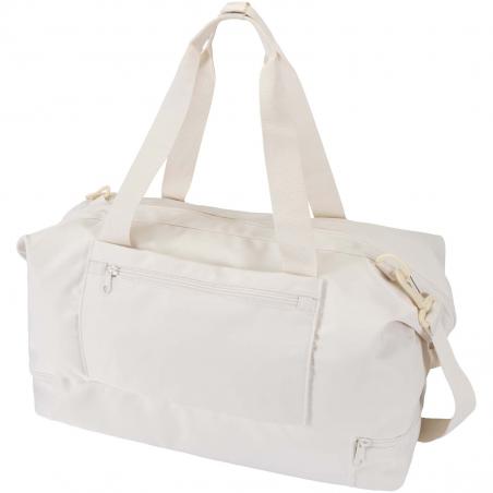 Trip aware™ recycelte reisetasche 42l 