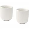 Male 90 ml keramik espressotassen – 2er set 