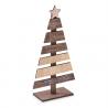 Weihnachtsbaum aus holz Puinen