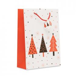 Geschenkpapiertüte, groß...