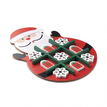 Tic-Tac-Toe spiel Hohotoe