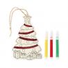 Weihnachtsschmuck tanne Colortree