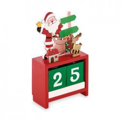 Weihnachts-Countdown-Kalend...