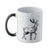 Keramikbecher 300ml Festimug