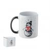Keramikbecher 300ml Festimug
