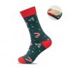 Weihnachtssocken m Soc medium