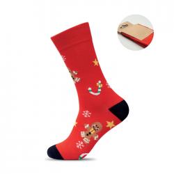 Weihnachtssocken m cx1574...