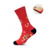 Weihnachtssocken m Soc medium