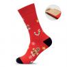 Weihnachtssocken l Soc large