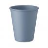 Wiederverwendbarer becher pla Cupful