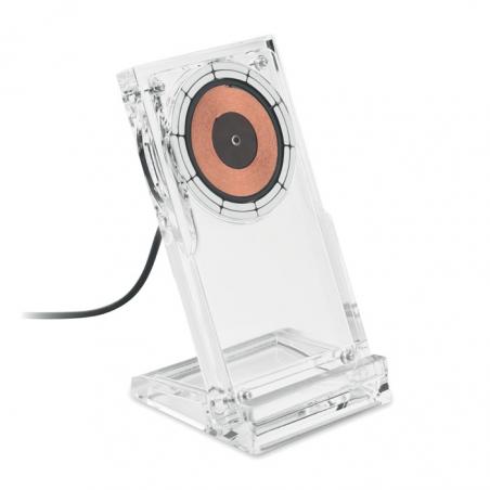 Kabellose ladestation 15w Cryl