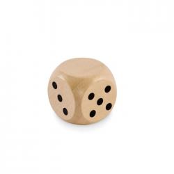 Spielwürfel schima-holz ø...