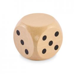 Spielwürfel schima-holz ø...