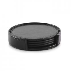 Untersetzer-Set pu Posa set