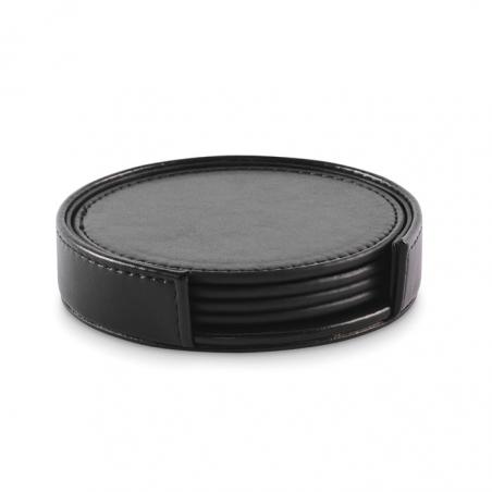 Untersetzer-Set pu Posa set