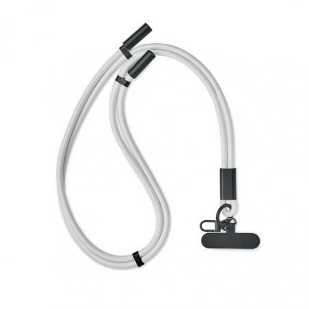 60W lanyard-ladekabel Cocharge
