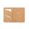 Reisedokumenten-Etui Corkpass