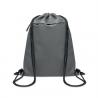 Beutel mit kordelzug 600d rpet Bangkok bag
