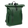 Rolltop-Rucksack 600d rpet Bangkok roll
