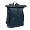 Rolltop-Rucksack 600d rpet Bangkok roll