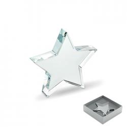 Glas-Pokal stern Starward