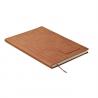 Din a5 smokey notizbuch pu Tintray