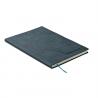 Din a5 smokey notizbuch pu Tintray