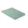 Din a5 smokey notizbuch pu Tintray