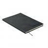 Din a5 smokey notizbuch pu Tintray