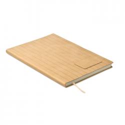 Din a5 smokey notizbuch pu...