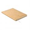 Din a5 smokey notizbuch pu Tintray