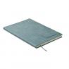 Din a5 smokey notizbuch pu Tintray