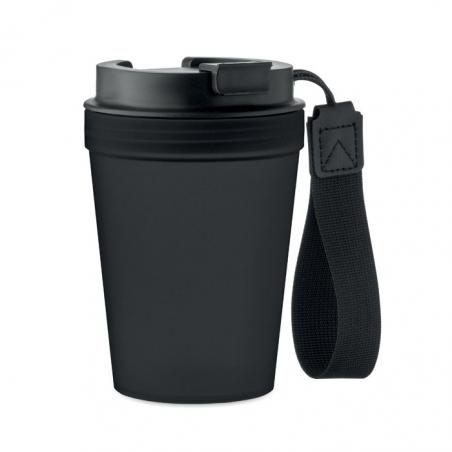 Einwandiger becher 300 ml Isforden tumbler