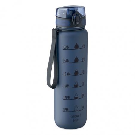 Sport-Trinkflasche rpet 1l Isforden mark