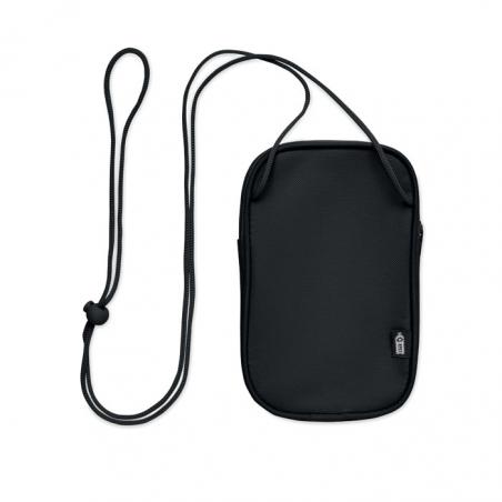 Crossbody-Reisetasche rpet Korovin pouch