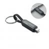60W schlüsselring-ladekabel Keysto