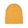 Beanie mit bündchen Beanix