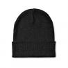 Beanie mit bündchen Beanix
