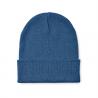 Beanie mit bündchen Beanix