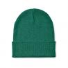 Beanie mit bündchen Beanix