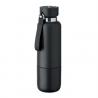 Doppelwandige flasche 500ml Noeka