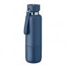 Doppelwandige flasche 500ml Noeka