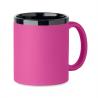 Keramikbecher für laser 300 ml Ruby