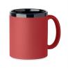 Keramikbecher für laser 300 ml Ruby